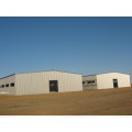 Prefabricated Light Steel Structure